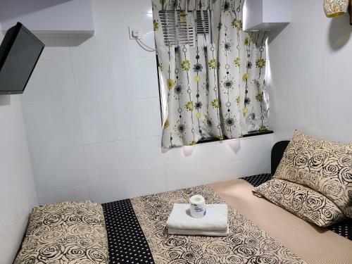 Hostal Vienna Hostel