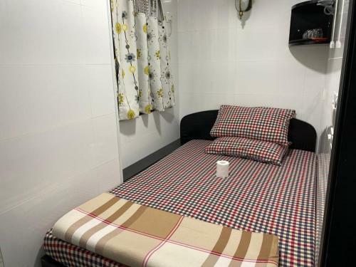 Hostal Vienna Hostel