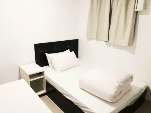 I Home Serviced Apartment