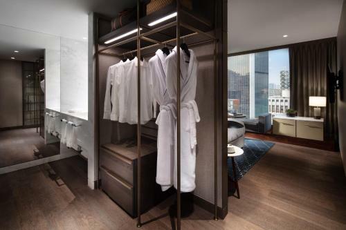 Hotel The Hari Hong Kong