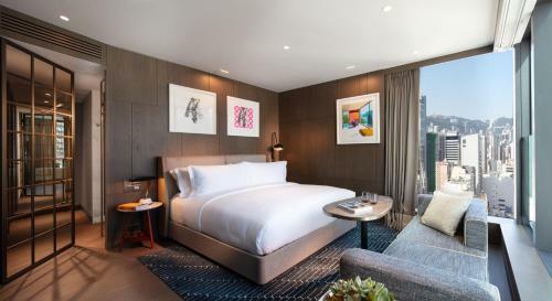 Hotel The Hari Hong Kong