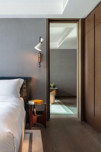 Hotel The Hari Hong Kong