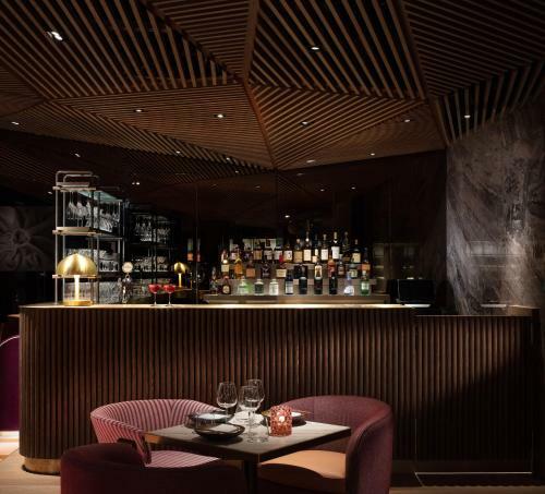 Hotel The Hari Hong Kong