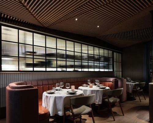 Hotel The Hari Hong Kong