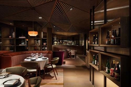 Hotel The Hari Hong Kong