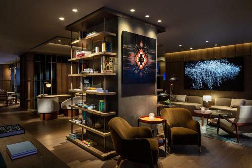 Hotel The Hari Hong Kong