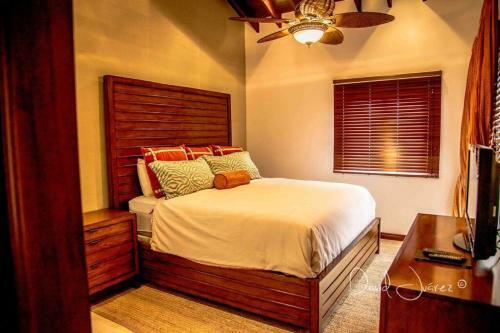 Villa Pearl Court 1111 At Pristine Bay
