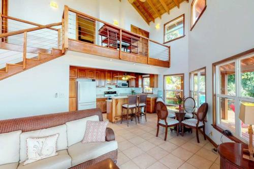 Villa Con Vista - Calabash Bight