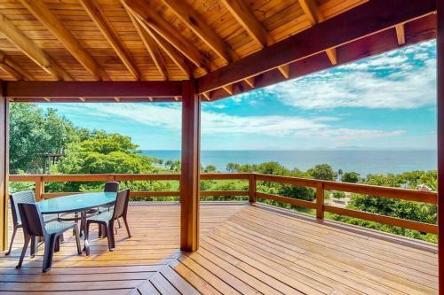 Villa Con Vista - Calabash Bight
