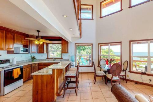 Villa Con Vista - Calabash Bight