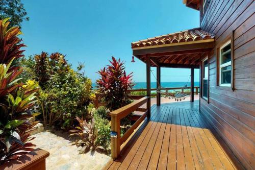 Villa Con Vista - Calabash Bight