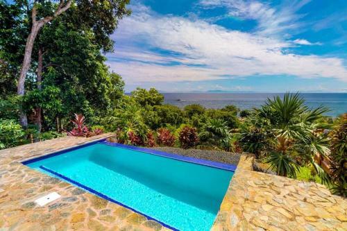 Villa Con Vista - Calabash Bight