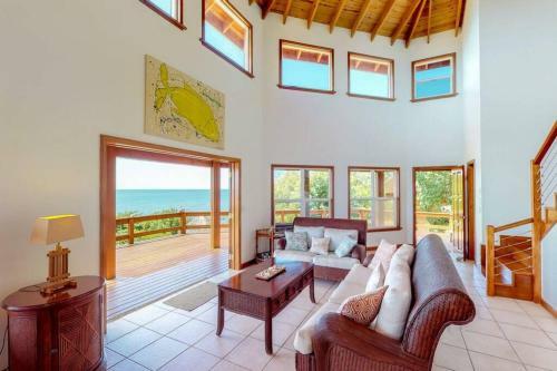 Villa Con Vista - Calabash Bight