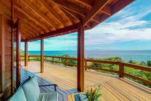 Villa Con Vista - Calabash Bight