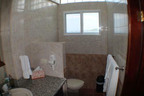 Hotel Villa On Dunbar Rock