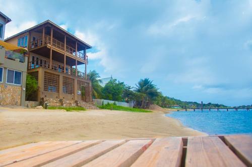 Turtle Casa Beach Suite Home