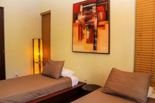 Hotel Xbalanque Resort