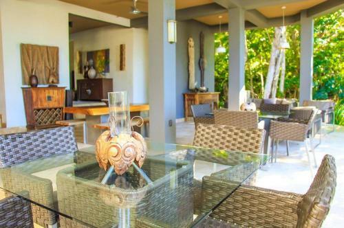 Hotel Xbalanque Resort
