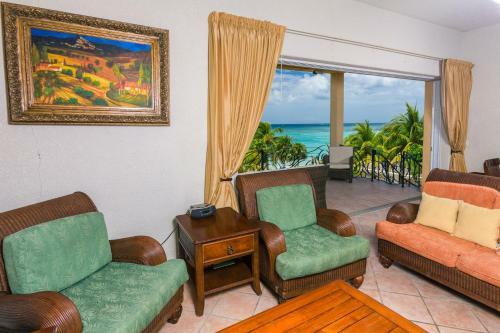 Apartamento Coral Sands #2 Condo