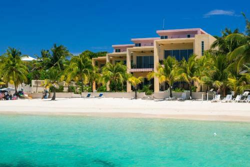 Apartamento Coral Sands #2 Condo
