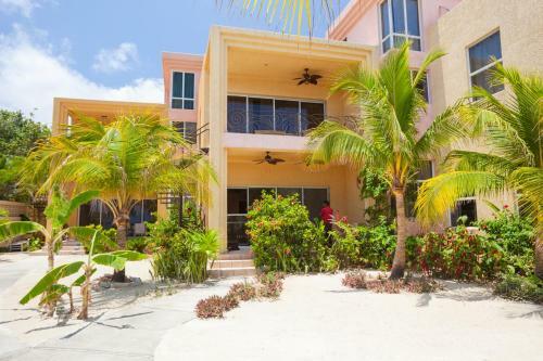 Apartamento Coral Sands #2 Condo
