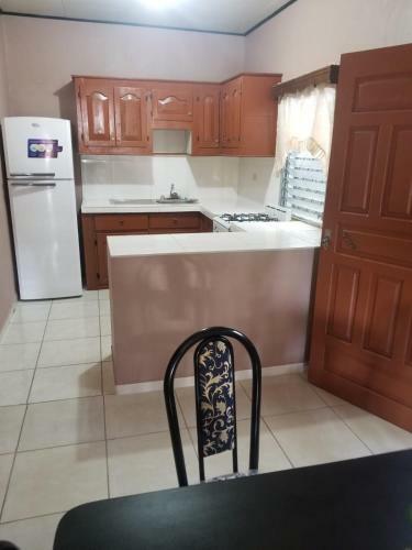 Apartamento Elizabeth Enchantments