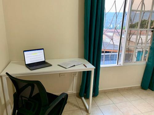 Bed & Breakfast Casa 3741 Es Lujo, Confort Y Arte