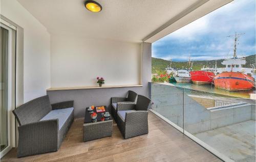 Two-bedroom Apartment In Vinisce