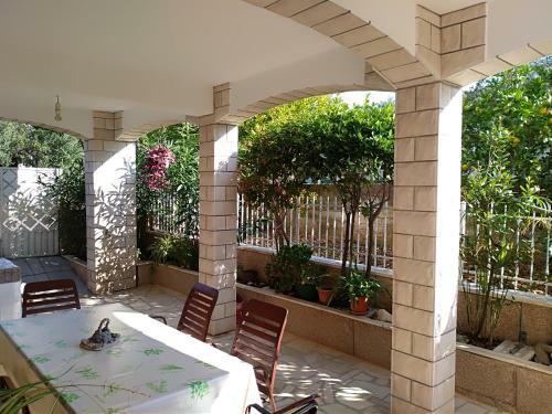 New And Completely Renovated Apartment (5+3)