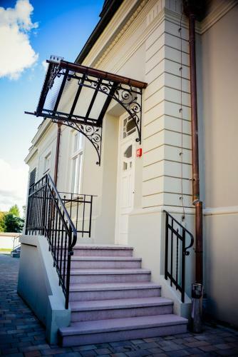 Bed & Breakfast Villa Ljiljana