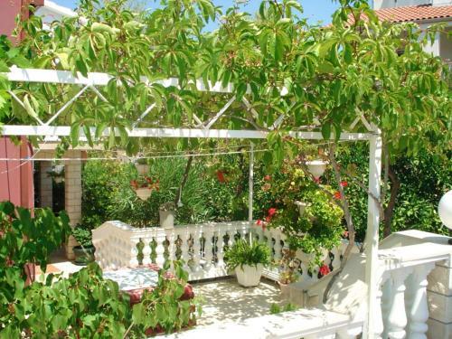 Apartment With One Bedroom In Vinisce With Wifi