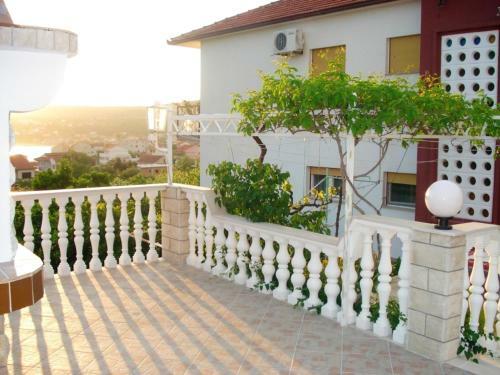 Apartment With One Bedroom In Vinisce With Wifi