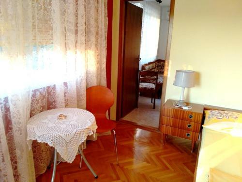 Apartment With One Bedroom In Vinisce With Wifi