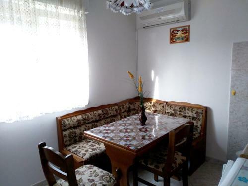 Apartment With One Bedroom In Vinisce With Wifi