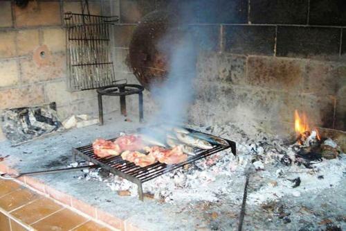 Apartment With One Bedroom In Vinisce With Wifi