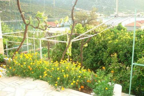 Apartment With One Bedroom In Vinisce With Wifi