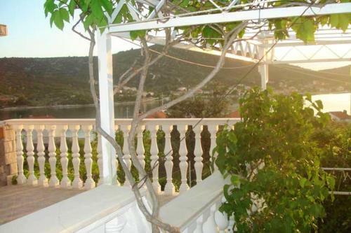 Apartment With One Bedroom In Vinisce With Wifi