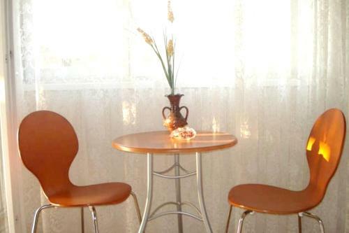 Apartment With One Bedroom In Vinisce With Wifi