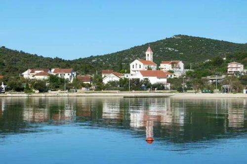 Apartment With One Bedroom In Vinisce With Wifi