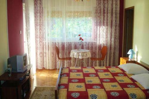 Apartment With One Bedroom In Vinisce With Wifi