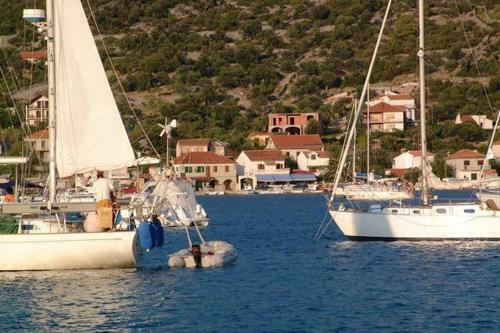 Apartment With One Bedroom In Vinisce With Wifi