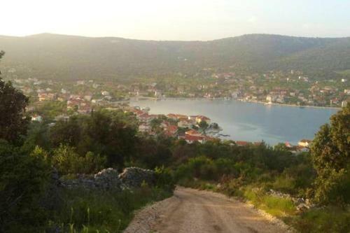 Apartment With One Bedroom In Vinisce With Wifi