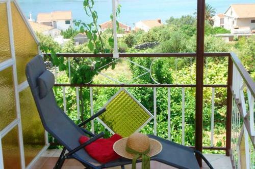 Apartment With One Bedroom In Vinisce With Wifi