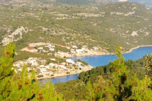 Apartment With One Bedroom In Vinisce With Wifi