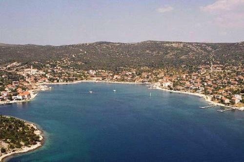 Apartment With One Bedroom In Vinisce With Wifi