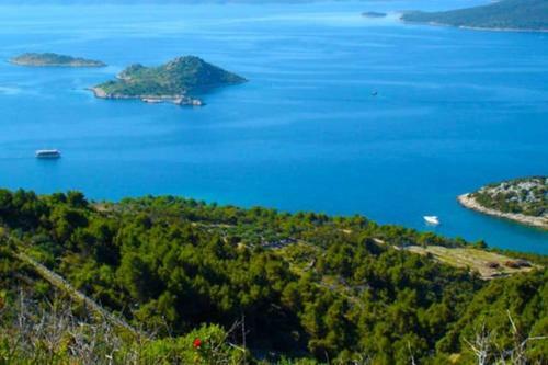 Apartment With One Bedroom In Vinisce With Wifi