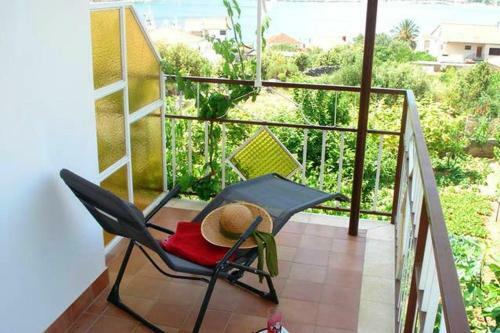 Apartment With One Bedroom In Vinisce With Wifi