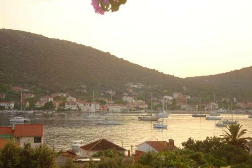 Apartment With One Bedroom In Vinisce With Wifi