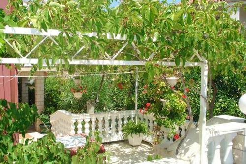 Apartment With One Bedroom In Vinisce With Wifi