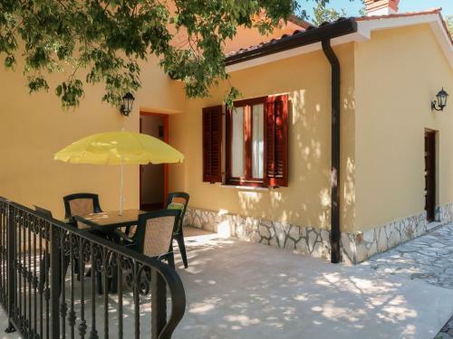 Holiday Home Marija - Rac403